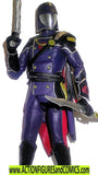 gi joe COBRA COMMANDER 6 inch CLASSIFIED 2020