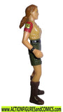Jurassic Park SARAH HARDING 1997 series 1 II 2 movie