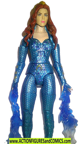 dc universe classics MERA aquaman movie trench multiverse