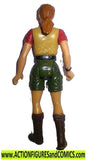 Jurassic Park SARAH HARDING 1997 series 1 II 2 movie
