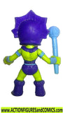 masters of the universe EVIL LYN 2 inch green He-man 2020
