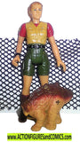 Jurassic Park SARAH HARDING 1997 series 1 II 2 movie