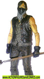 The Walking Dead DARYL DIXON Grave Digger Mcfarlane