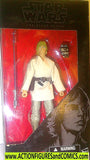 Star Wars action figures LUKE SKYWALKER 2015 moc mib