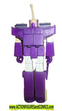 Transformers Reaction BLITZWING 2020 Super7 g1