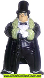 DC Universe spin master PENGUIN 2 inch mini blind bag