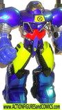 X-MEN X-Force toy biz WOLVERINE Robot mega armor