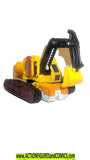 Transformers RID GRIMLOCK 2001 walmart Landfill Combiner