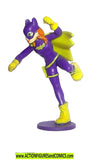 DC Universe spin master BATGIRL 2 inch Batman blind bag