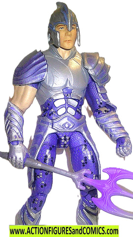 dc universe classics OCEAN MASTER aquaman movie 2018