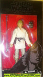 Star Wars action figures LUKE SKYWALKER 2015 moc mib