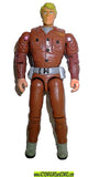 gi joe GRUNT 2004 v8 Civilian attire valor vs venom vvv