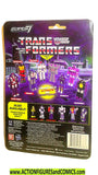 Transformers Reaction SKYFIRE 2019 Super7 g1 jetfire jet moc