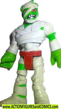 Imaginext MUMMY Guard Egyptian horror monster mummies alive