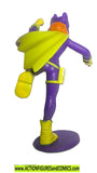 DC Universe spin master BATGIRL 2 inch Batman blind bag