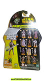 star wars action figures NEIMOIDIAN WARRIOR 2005 rots moc