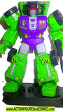 Transformers SCRAPPER 4 inch Blokees devastator green