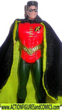 batman returns ROBIN 1992 1991 dick grayson kenner action figure