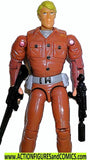 gi joe GRUNT 2004 v8 Civilian attire valor vs venom vvv