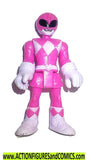 Power Rangers PINK RANGER 3 inch Mighty Morphing Minis