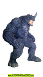 marvel universe RHINO 2010 spider-man power charge