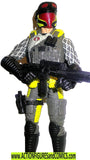 Gi joe VIPER Python Patrol 6 inch Classified 158 mib moc