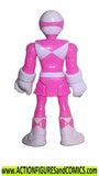 Power Rangers PINK RANGER 3 inch Mighty Morphing Minis