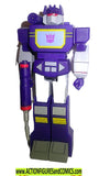 Transformers Reaction SOUNDWAVE 2019 super7 blue