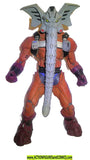 masters of the universe SNOUT SPOUT 2004 2002 200x he-man