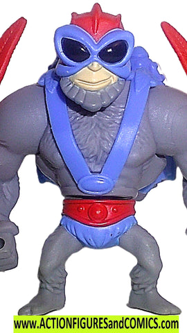 masters of the universe STRATOS Eternia Minis 2020