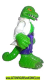 Marvel Super Hero Adventures LIZARD spider-man movie