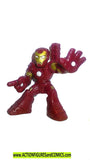 Marvel Super Hero Squad IRON MAN mark 3 2010