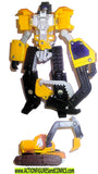 Transformers RID GRIMLOCK 2001 walmart Landfill Combiner