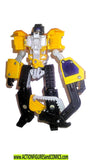 Transformers RID GRIMLOCK 2001 walmart Landfill Combiner