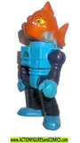 Imaginext FISH HEAD CYBORG robot shark Caribbean