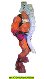 masters of the universe SNOUT SPOUT 2004 2002 200x he-man