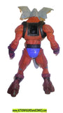 masters of the universe SNOUT SPOUT 2004 2002 200x he-man