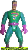 batman legends of the batman RIDDLER complete 1994 1995