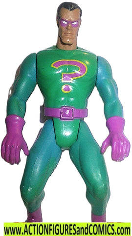 batman legends of the batman RIDDLER complete 1994 1995