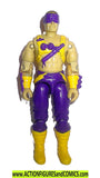 gi joe NIGHT CREEPER leader 1994 v2 cobra tech ninja