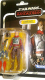 star wars action figures COBB VANTH Mandalorian retro moc
