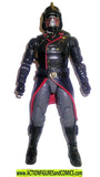 Gi joe IRON GRENADIER 6 inch Classified 132 mib moc