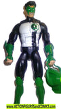 dc universe classics KYLE RAYNER multiverse rebirth series