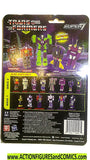 Transformers Reaction BLASTER 2020 Super7 g1  moc