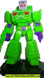 Transformers BONECRUSHER 4 inch Blokees devastator