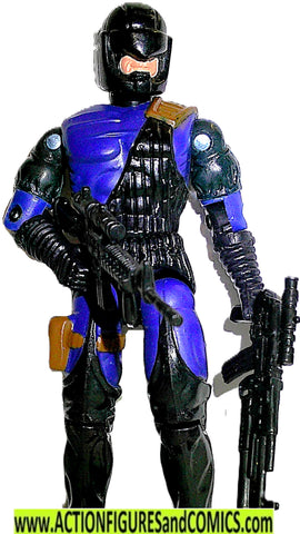 gi joe NULLIFIER 2004 v2 cobra urban division toys r us