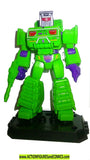 Transformers BONECRUSHER 4 inch Blokees devastator