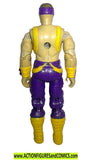 gi joe NIGHT CREEPER leader 1994 v2 cobra tech ninja