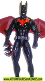 dc universe classics BATMAN BEYOND Mattel Lobo wave 2018