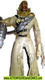 dc universe classics SCARECROW batman movie masters dark knight rises fig